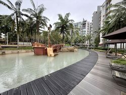Changi Rise Condominium (D18), Condominium #497883881